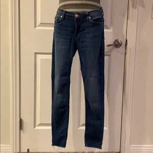 Hudson jeans